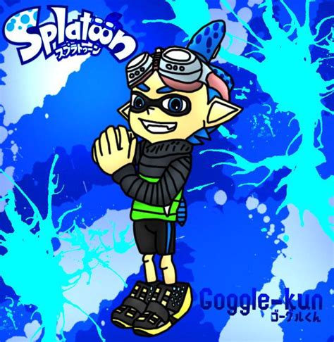 splatoon reddit|splatoon manga reddit.